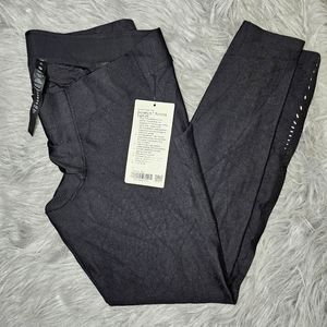 Men's senseknit lululemon tights xl